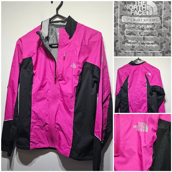 NORTHFACE Jacket NWOT - Picture 1 of 6